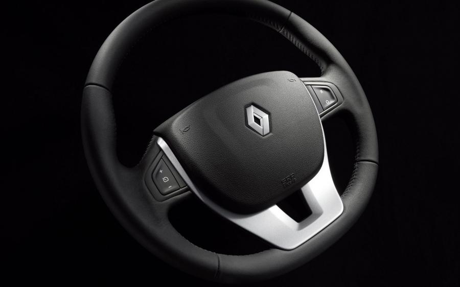  Renault Laguna III 2007 года  (фото 9 из 92)